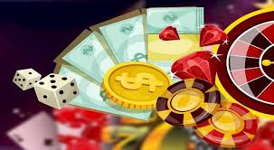 Как войти на сайт Casino Vostok