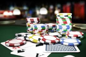 Официальный сайт Casino Vostok